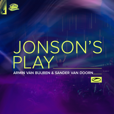 Jonson's Play's cover