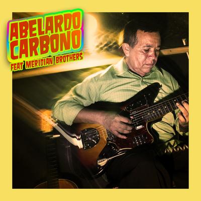 La Cumbia Sampuesana By Abelardo Carbono, Meridian Brothers's cover