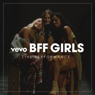 Eu Sou (Vevo Live Performance) By BFF Girls's cover