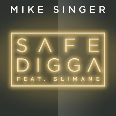 Safe Digga (feat. Slimane)'s cover