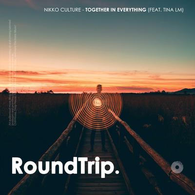 Together In Everything By Nikko Culture, Tina Lm's cover