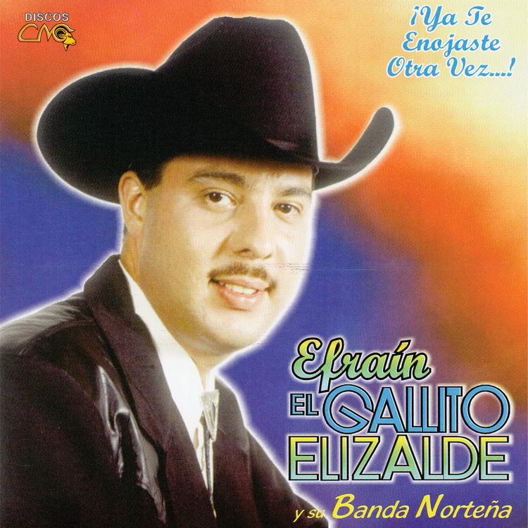 Efrain El Gallito Elizalde's avatar image