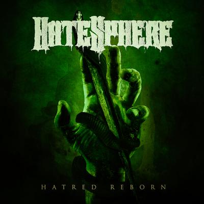 Cutthroat By Hatesphere's cover