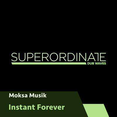 Moksa Musik's cover