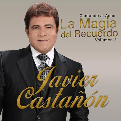 Javier Castañón's cover