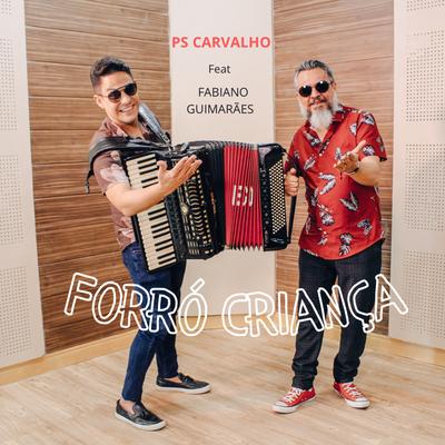 Forró Criança's cover