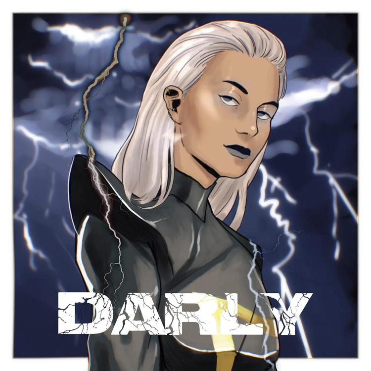 Darly's avatar image