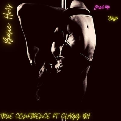 True Confidence's cover