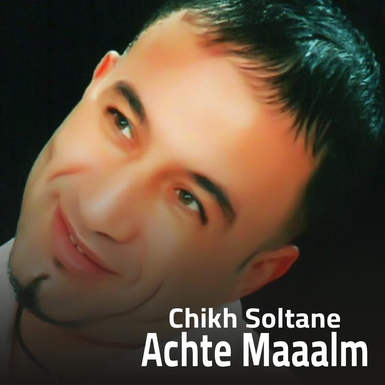 Chikh Soltane's avatar image