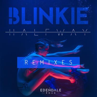 Halfway (Remixes)'s cover