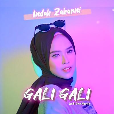 Gali gali's cover