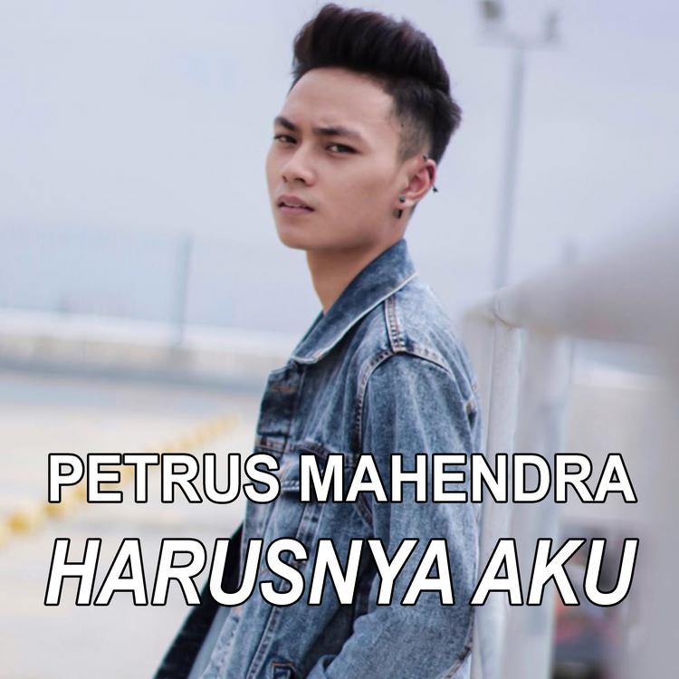 Petrus Mahendra's avatar image