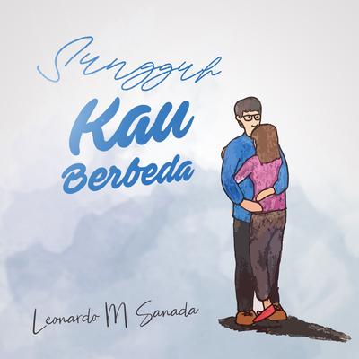 Leonardo M Sanada's cover