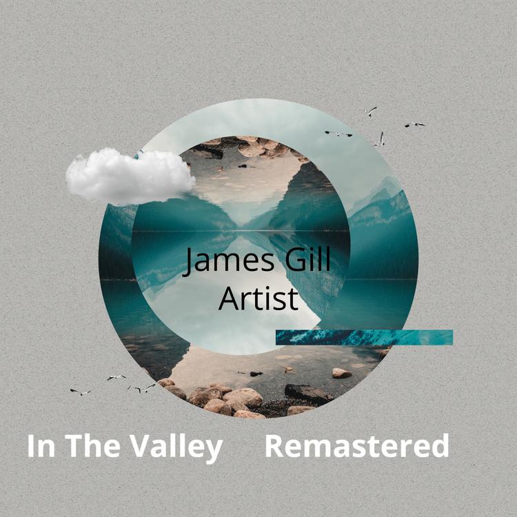 James Gill's avatar image