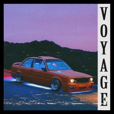 Voyage By KSLV Noh, Vincce's cover