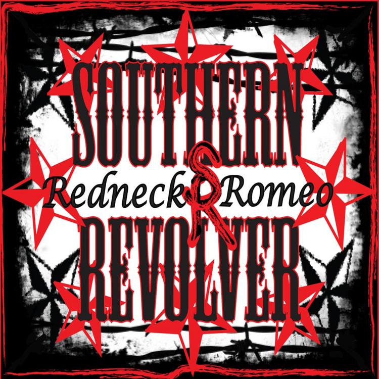 Southern Revolver Band's avatar image