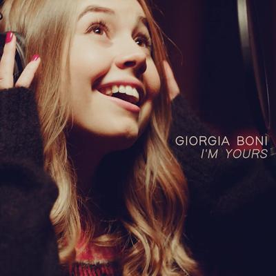 Giorgia Boni's cover