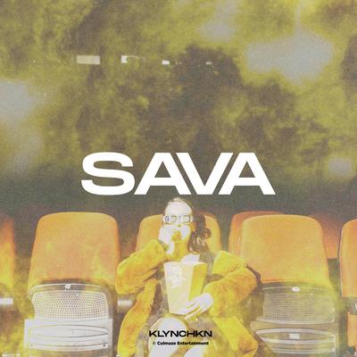 SAVA's cover