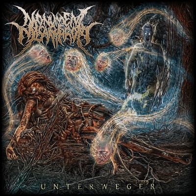 Exceptionally Sadistic By Monument Of Misanthropy's cover