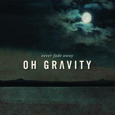 Wherever We Are By Oh Gravity's cover