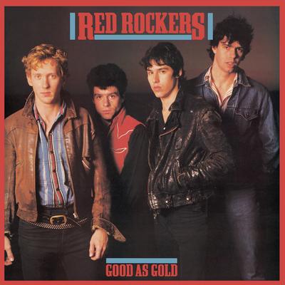 China By Red Rockers's cover