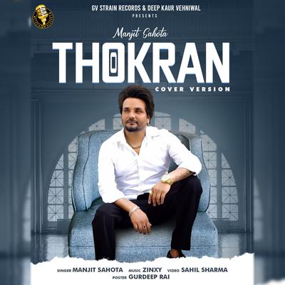 Thokran's cover