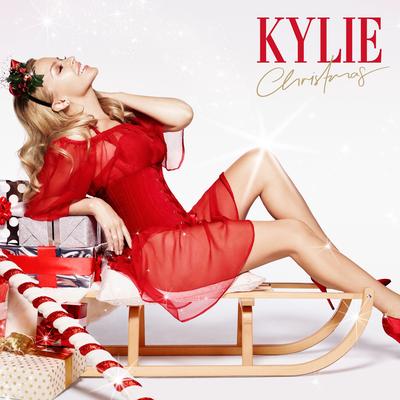 Christmas Wrapping (with Iggy Pop) By Kylie Minogue, Iggy Pop's cover