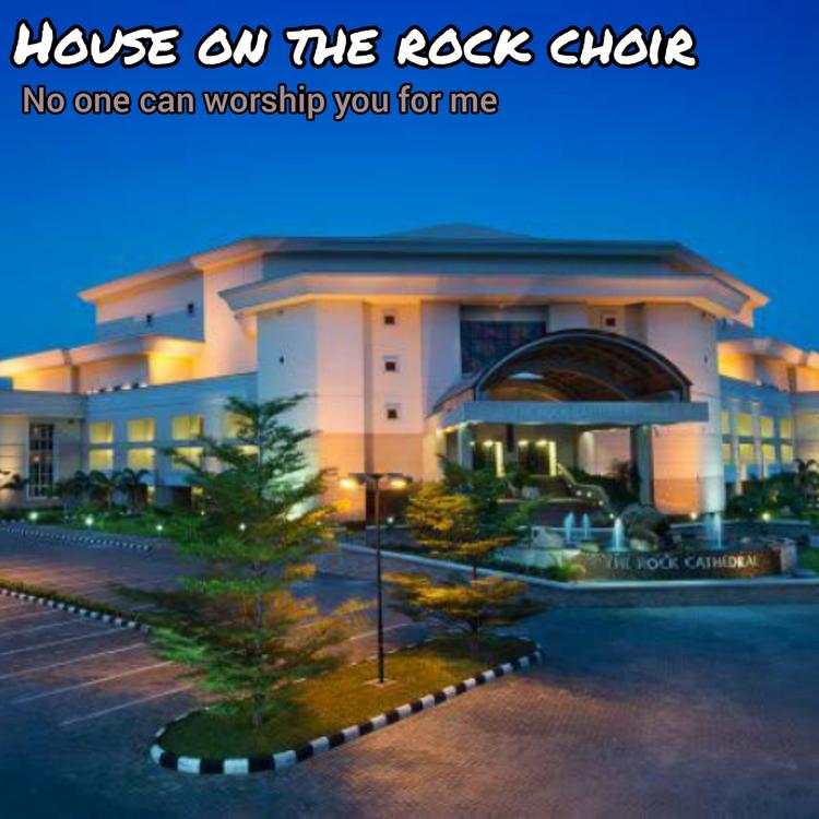 House on the rock choir's avatar image