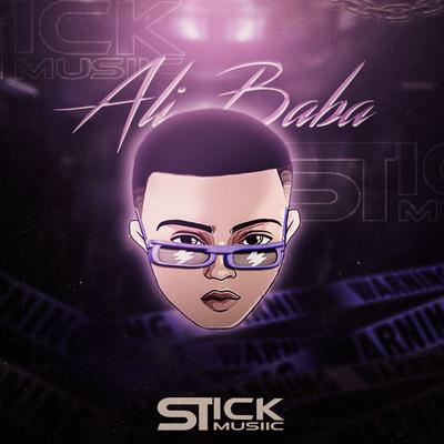 Ali Baba (Stick Musiic)'s cover