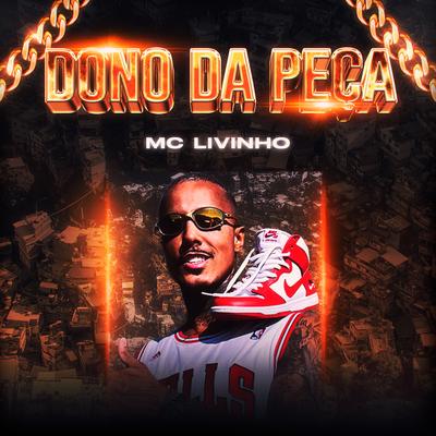 Dono da Peça's cover