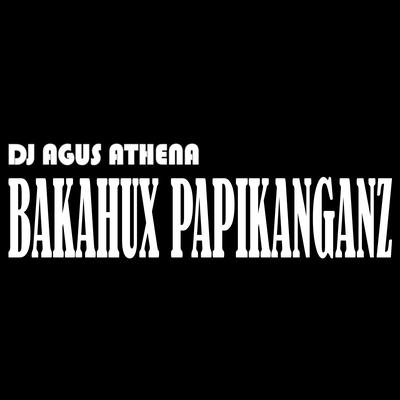 Bakahux Papikanganz's cover