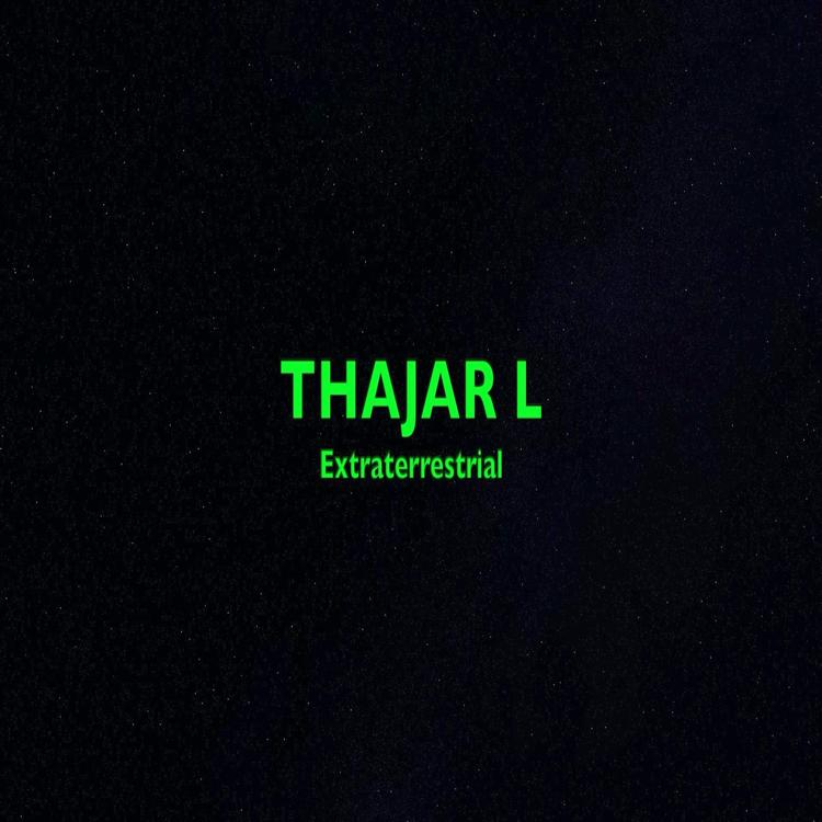 THAJAR L's avatar image