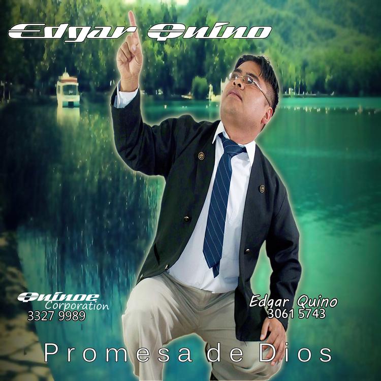 Edgar Quino's avatar image