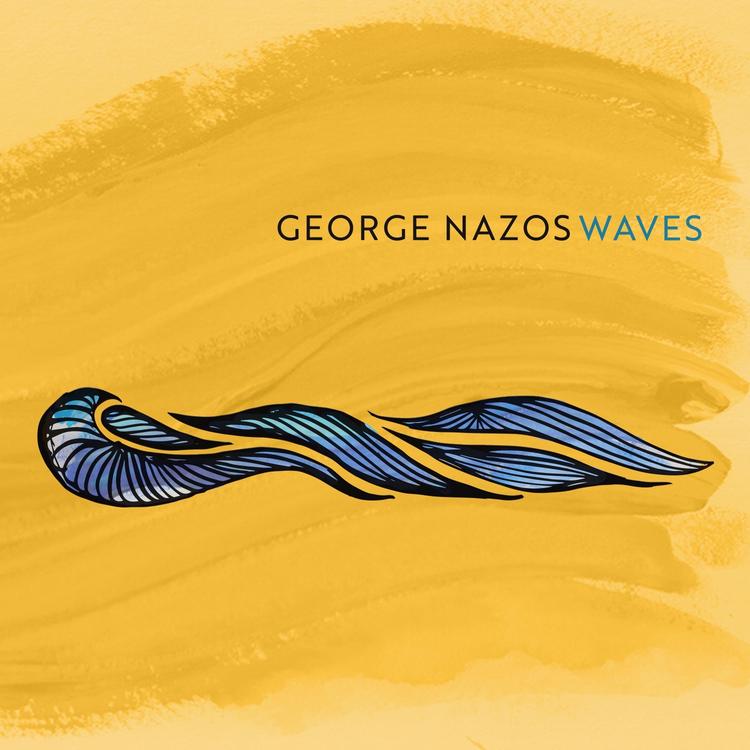 George Nazos's avatar image