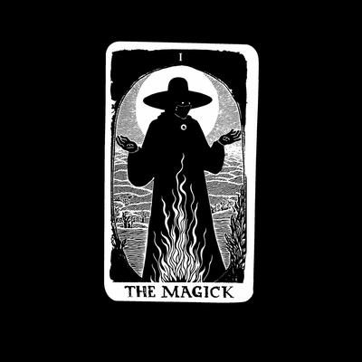 The Magick (Demo) By Witchz's cover