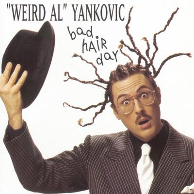 Everything You Know Is Wrong By "Weird Al" Yankovic's cover