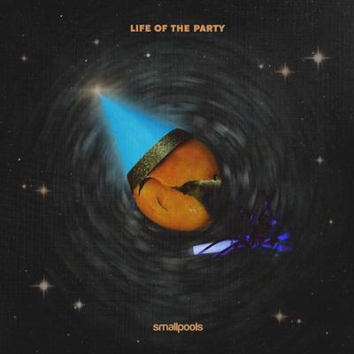 life of the party's cover