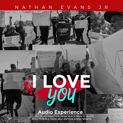 I Love You Audio Experience's cover