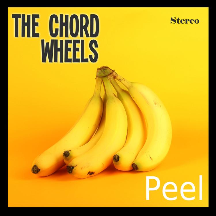 The Chord Wheels's avatar image