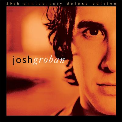 Broken Vow (Vocal/Piano Version) By Josh Groban's cover