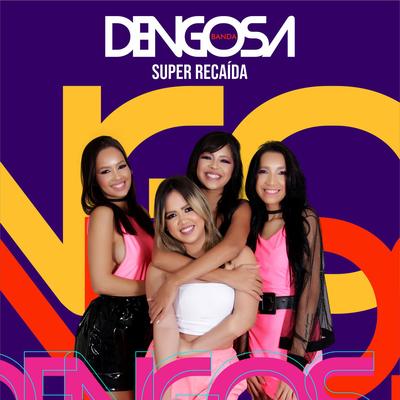 Hackearam-Me By Banda Dengosa's cover