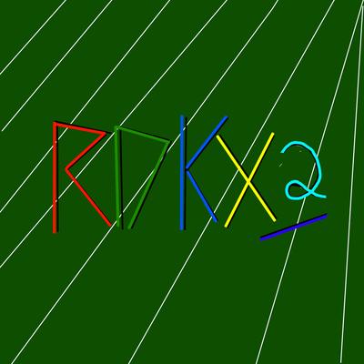 Rdkx2's cover