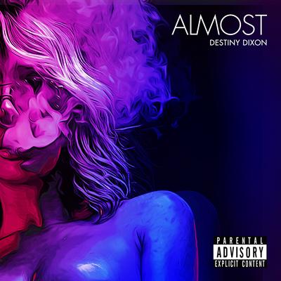 Almost's cover