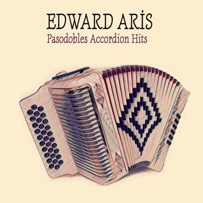 Edward Aris's cover