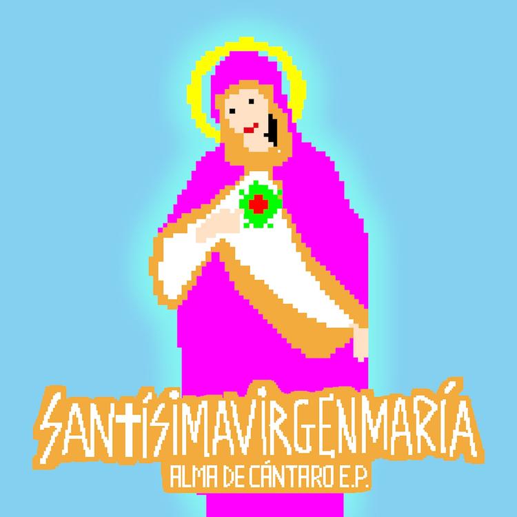 Santisima Virgen Maria's avatar image