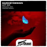 Dark By Design's avatar cover