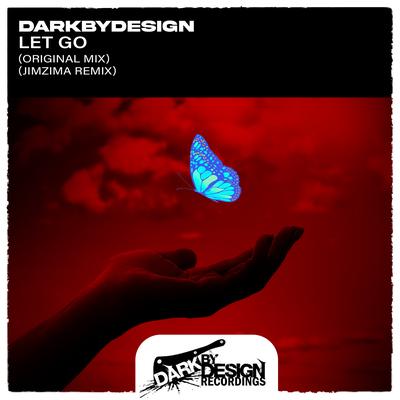 Dark By Design's cover