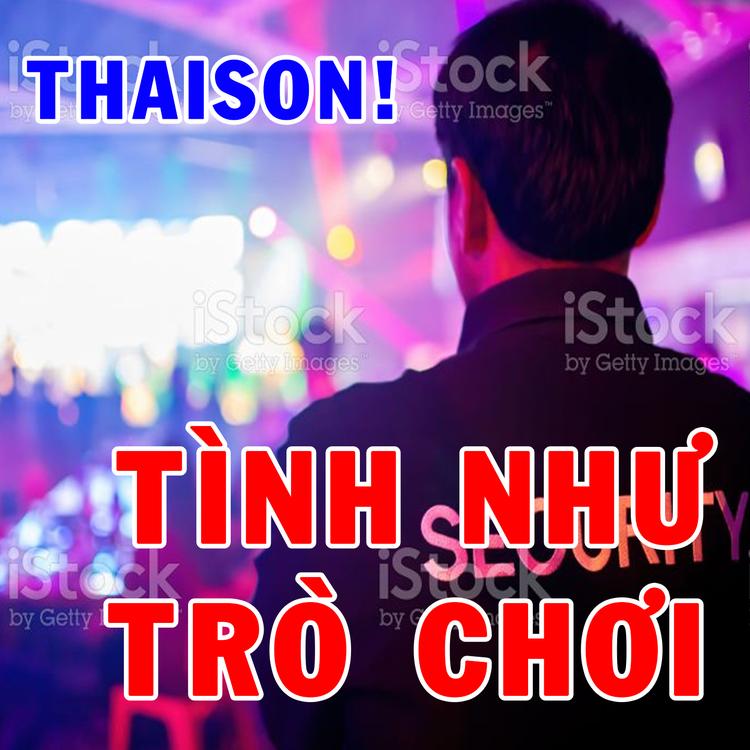 thaison!'s avatar image
