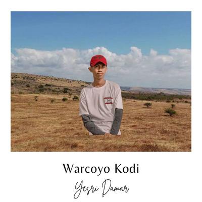 Warcoyo Kodi's cover