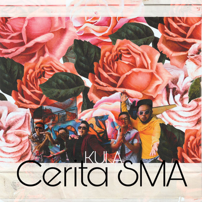 Cerita SMA's cover